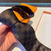 $34.00 USD Louis Vuitton LV Necktie For Men #1219312