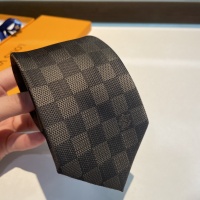 $34.00 USD Louis Vuitton LV Necktie For Men #1219312