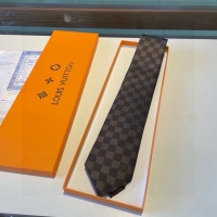 $34.00 USD Louis Vuitton LV Necktie For Men #1219312