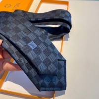 $34.00 USD Louis Vuitton LV Necktie For Men #1219314