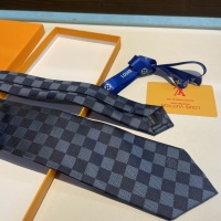 $34.00 USD Louis Vuitton LV Necktie For Men #1219314
