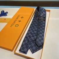 $34.00 USD Louis Vuitton LV Necktie For Men #1219314