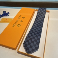 $34.00 USD Louis Vuitton LV Necktie For Men #1219314