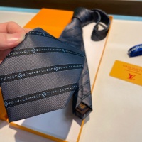 $34.00 USD Louis Vuitton LV Necktie For Men #1219318