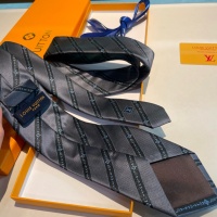 $34.00 USD Louis Vuitton LV Necktie For Men #1219318