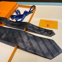$34.00 USD Louis Vuitton LV Necktie For Men #1219318