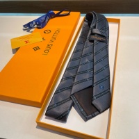 $34.00 USD Louis Vuitton LV Necktie For Men #1219318