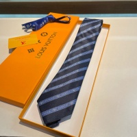 $34.00 USD Louis Vuitton LV Necktie For Men #1219319