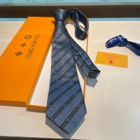 $34.00 USD Louis Vuitton LV Necktie For Men #1219320