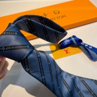 $34.00 USD Louis Vuitton LV Necktie For Men #1219320