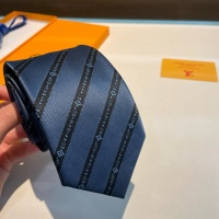 $34.00 USD Louis Vuitton LV Necktie For Men #1219320