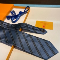 $34.00 USD Louis Vuitton LV Necktie For Men #1219320