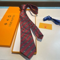 $34.00 USD Louis Vuitton LV Necktie For Men #1219322