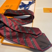 $34.00 USD Louis Vuitton LV Necktie For Men #1219322