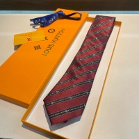 $34.00 USD Louis Vuitton LV Necktie For Men #1219322