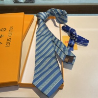 $34.00 USD Louis Vuitton LV Necktie For Men #1219327