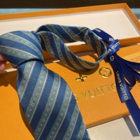 $34.00 USD Louis Vuitton LV Necktie For Men #1219327
