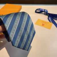 $34.00 USD Louis Vuitton LV Necktie For Men #1219327
