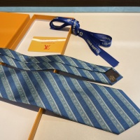 $34.00 USD Louis Vuitton LV Necktie For Men #1219327