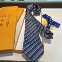 $34.00 USD Louis Vuitton LV Necktie For Men #1219328