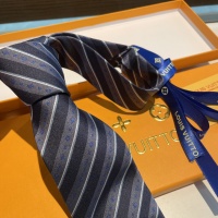 $34.00 USD Louis Vuitton LV Necktie For Men #1219328
