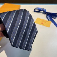$34.00 USD Louis Vuitton LV Necktie For Men #1219328