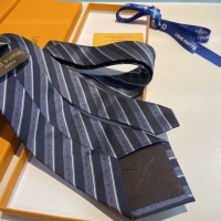 $34.00 USD Louis Vuitton LV Necktie For Men #1219328