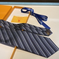$34.00 USD Louis Vuitton LV Necktie For Men #1219328