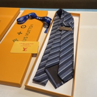 $34.00 USD Louis Vuitton LV Necktie For Men #1219328