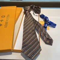 $34.00 USD Louis Vuitton LV Necktie For Men #1219329