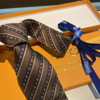 $34.00 USD Louis Vuitton LV Necktie For Men #1219329