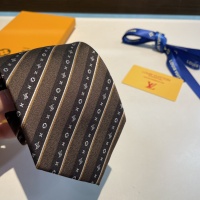$34.00 USD Louis Vuitton LV Necktie For Men #1219329