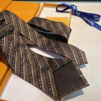 $34.00 USD Louis Vuitton LV Necktie For Men #1219329