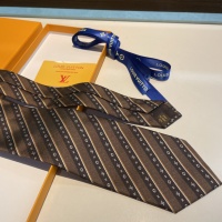 $34.00 USD Louis Vuitton LV Necktie For Men #1219329