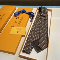 $34.00 USD Louis Vuitton LV Necktie For Men #1219329