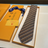 $34.00 USD Louis Vuitton LV Necktie For Men #1219329
