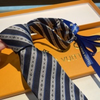 $34.00 USD Louis Vuitton LV Necktie For Men #1219330