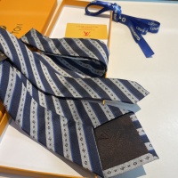 $34.00 USD Louis Vuitton LV Necktie For Men #1219330