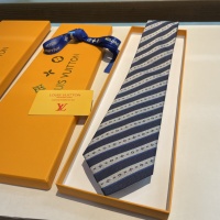 $34.00 USD Louis Vuitton LV Necktie For Men #1219330