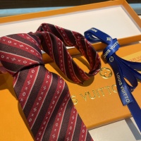$34.00 USD Louis Vuitton LV Necktie For Men #1219331