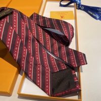 $34.00 USD Louis Vuitton LV Necktie For Men #1219331