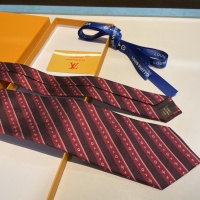 $34.00 USD Louis Vuitton LV Necktie For Men #1219331