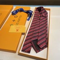 $34.00 USD Louis Vuitton LV Necktie For Men #1219331