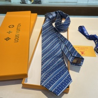 $34.00 USD Louis Vuitton LV Necktie For Men #1219332