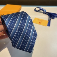 $34.00 USD Louis Vuitton LV Necktie For Men #1219332