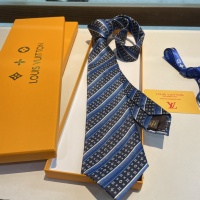 $34.00 USD Louis Vuitton LV Necktie For Men #1219333