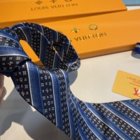 $34.00 USD Louis Vuitton LV Necktie For Men #1219333