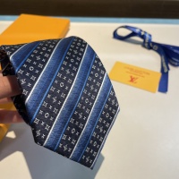 $34.00 USD Louis Vuitton LV Necktie For Men #1219333