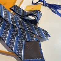 $34.00 USD Louis Vuitton LV Necktie For Men #1219333