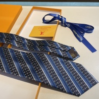 $34.00 USD Louis Vuitton LV Necktie For Men #1219333